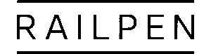 Node Proud to work with Railpen
