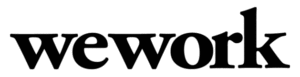 Node Proud to work with wework